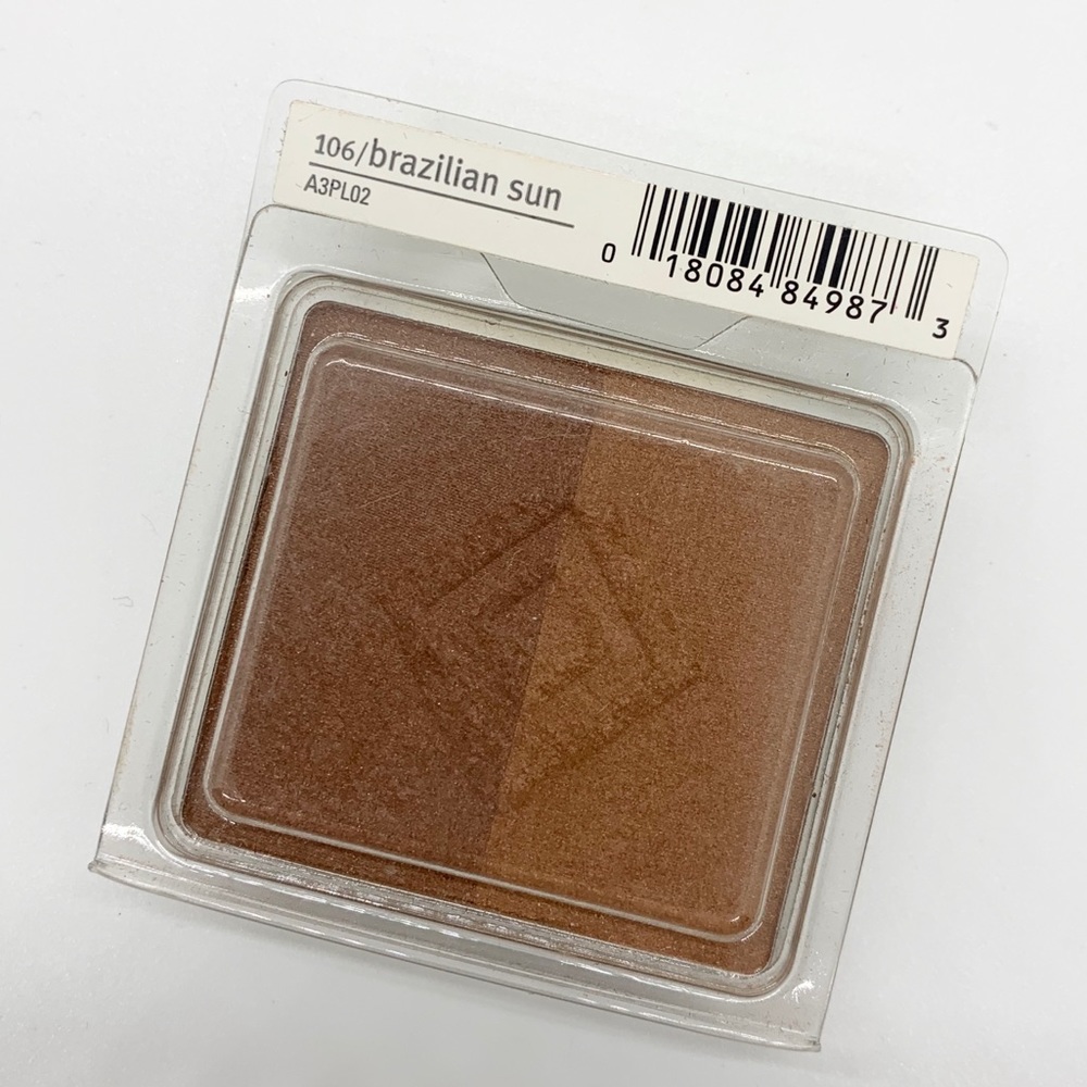 AVEDA Bronzer - Brazilian Sun
